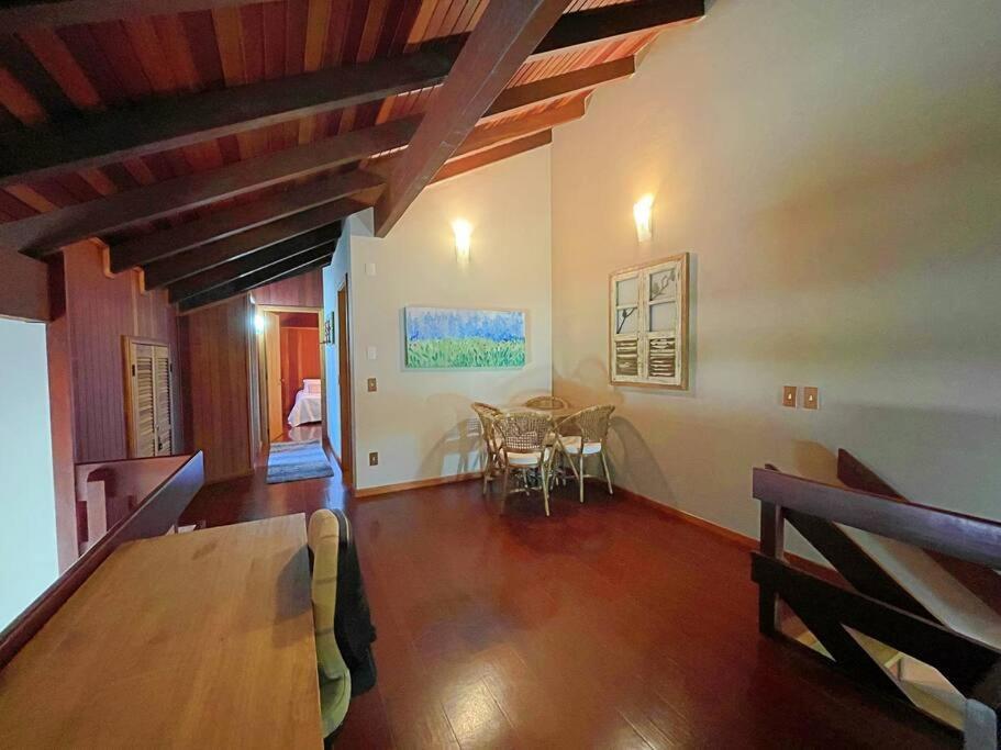 Aconchegante Apto 3 Dorm. Com Piscina Aquecida Gramado Buitenkant foto